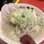 Ramen benkei - 