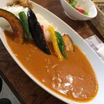 カレー工場ハイジ - 