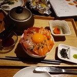 Seafood bar Ermitage - 