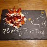 Seafood bar Ermitage - 