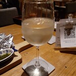 Seafood bar Ermitage - 