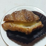 洋菓子倶楽部 KAREN - チビクロカスター