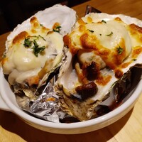 Seafood bar Ermitage 横浜鶴屋町店 - 