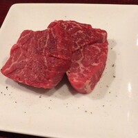 焼肉ギュウミー - 