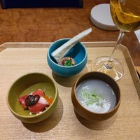 侘家古暦堂 祇園花見小路本店 - 