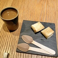 中目黒いぐち 上ル - 
