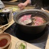 Shabu Shabu Onyasai Susuki No Minami Yojo U Ten - 