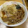 みんみんラーメン 本店