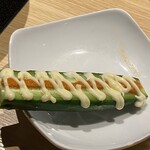 しゃぶしゃぶ温野菜 - 