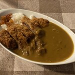 はり重カレーショップ - 