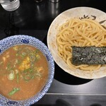 つけ麺無心 - 