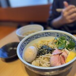 Kotobuki Seimen Yoshikawa - つけ麺