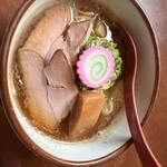 麺屋 高橋 - 