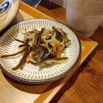 橋の湯食堂 - 