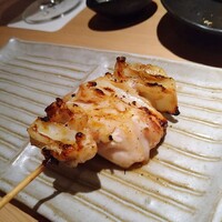 焼鳥 おみ乃 - 