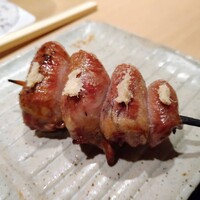 焼鳥 おみ乃 - 