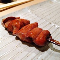 焼鳥 おみ乃 - 