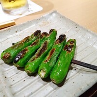 焼鳥 おみ乃 - 