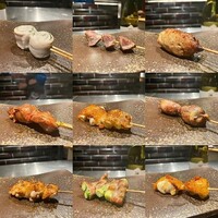 YAKITORI 燃 es - 