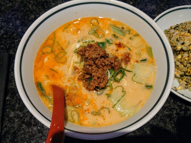 Osaka Osho Nakamozu Ten photo 3