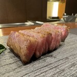 Ginza Teppanyaki Suburimu - 