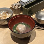 焼き鳥 茂 東桜 - 