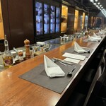 Ginza Teppanyaki Suburimu - 