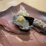 Sushi Sakai - 