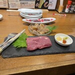 馬肉専門店 馬喰ろう - 