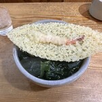 手打うどん 渡辺 - 