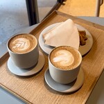 Blue Bottle Coffee - 