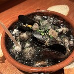 TERU - 魚介類が沢山^o^