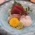 Sushi Sakai - 