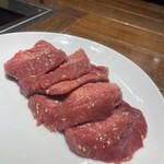 Yakiniku Housai Gyuutetsu Tekkan - 