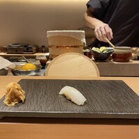 難波 鮨 よこ田 - 