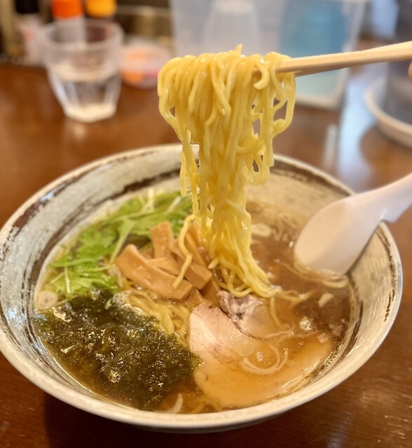 愛幸（アイコウ） - 小樽（ラーメン）の写真