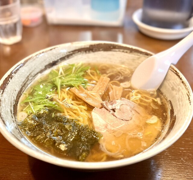 愛幸（アイコウ） - 小樽（ラーメン）の写真