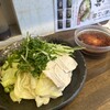 つけ麺本舗辛部 広島駅前店