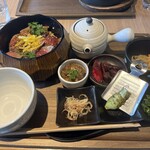 茶屋本陣 畔屋 - 