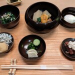 あらや滔々庵 - 