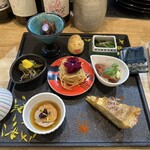 鉄板dining香音 - 