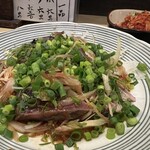 焼鳥居酒屋 やはぎ - 