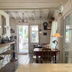 Sajilo Cafe Forest - 