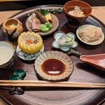 あらや滔々庵 - 