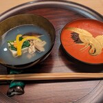 あらや滔々庵 - 