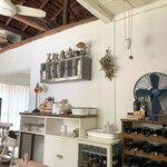 Sajilo Cafe Forest - 