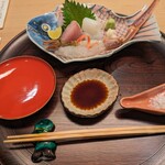 あらや滔々庵 - 