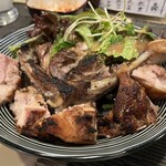 焼鳥居酒屋 やはぎ - 