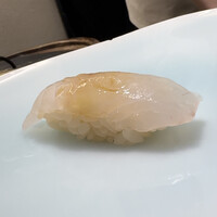 鮨 なんば 日比谷 - 