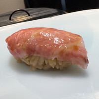 鮨 なんば 日比谷 - 